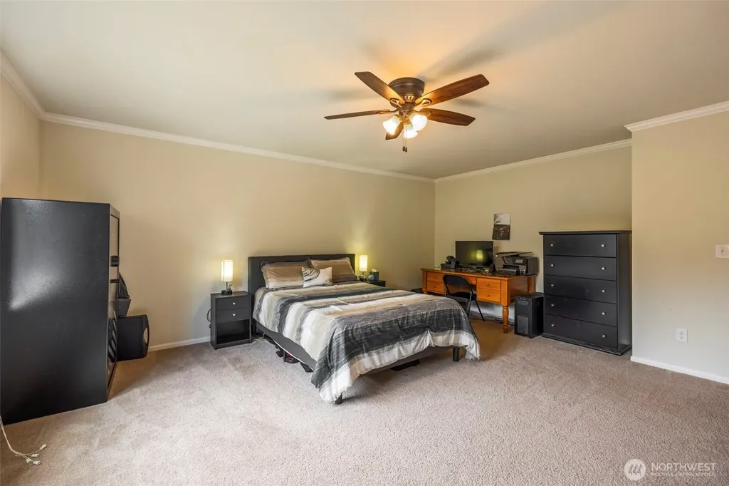 6605 Svea Court NE Lacey WA 98516