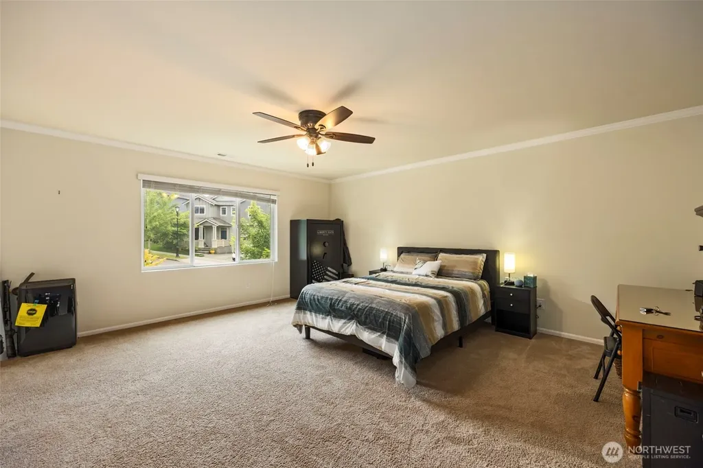 6605 Svea Court NE Lacey WA 98516