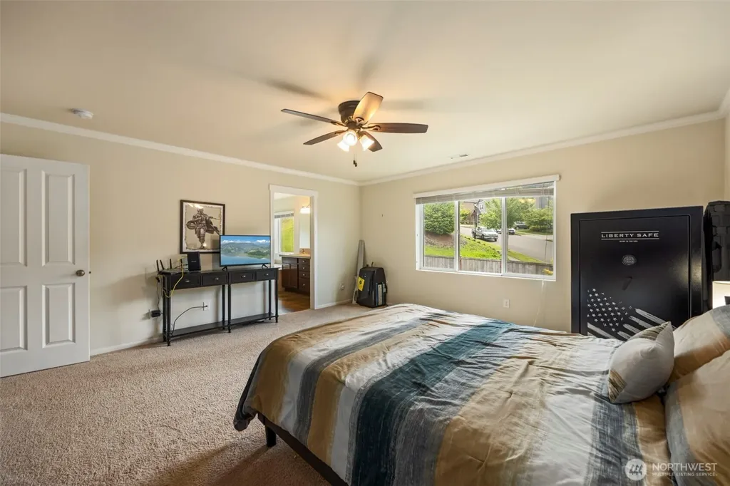 6605 Svea Court NE Lacey WA 98516