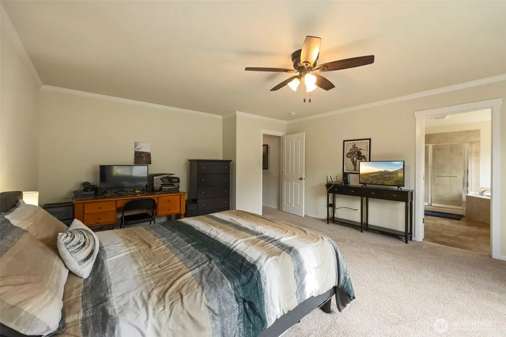 6605 Svea Court NE Lacey WA 98516