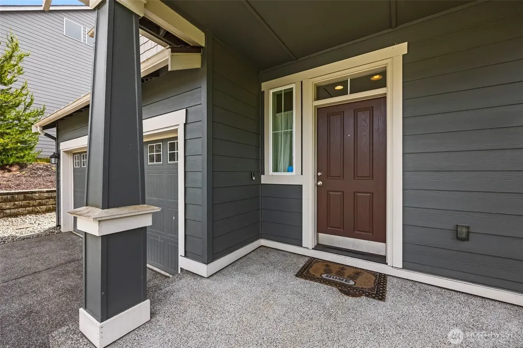 6605 Svea Court NE Lacey WA 98516