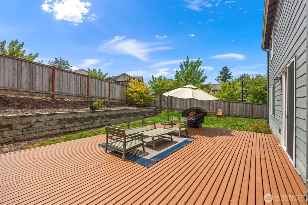 6605 Svea Court NE Lacey WA 98516