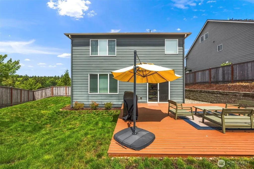 6605 Svea Court NE Lacey WA 98516
