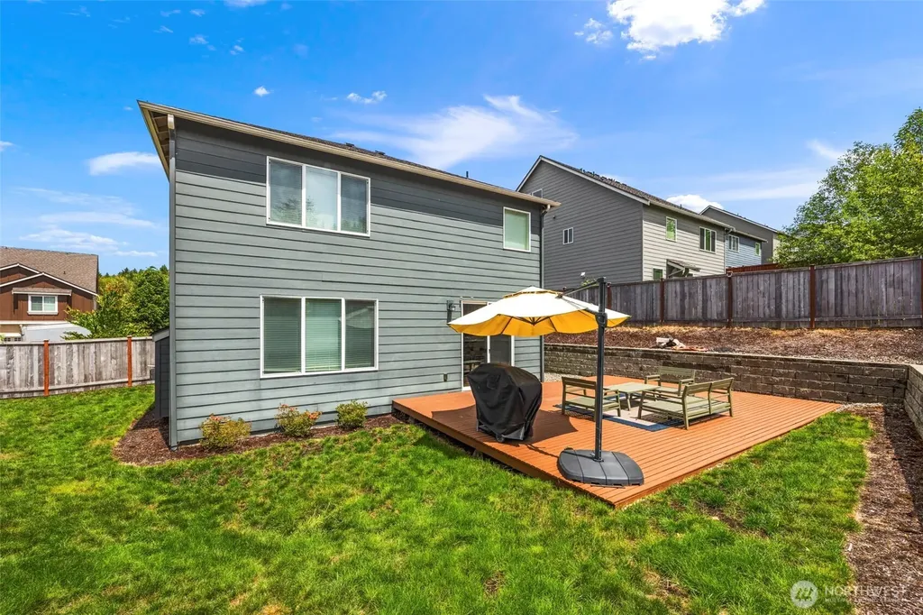 6605 Svea Court NE Lacey WA 98516