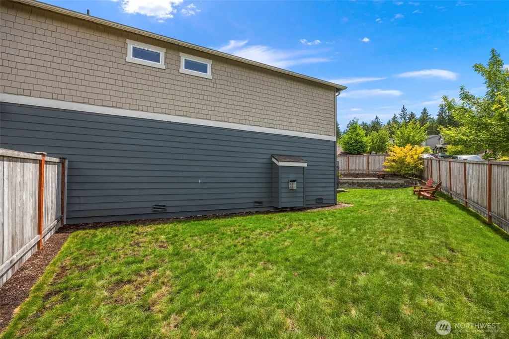 6605 Svea Court NE Lacey WA 98516