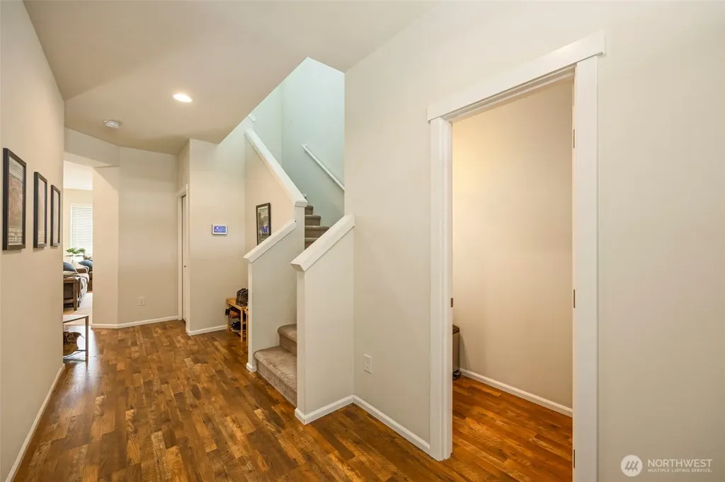 6605 Svea Court NE Lacey WA 98516