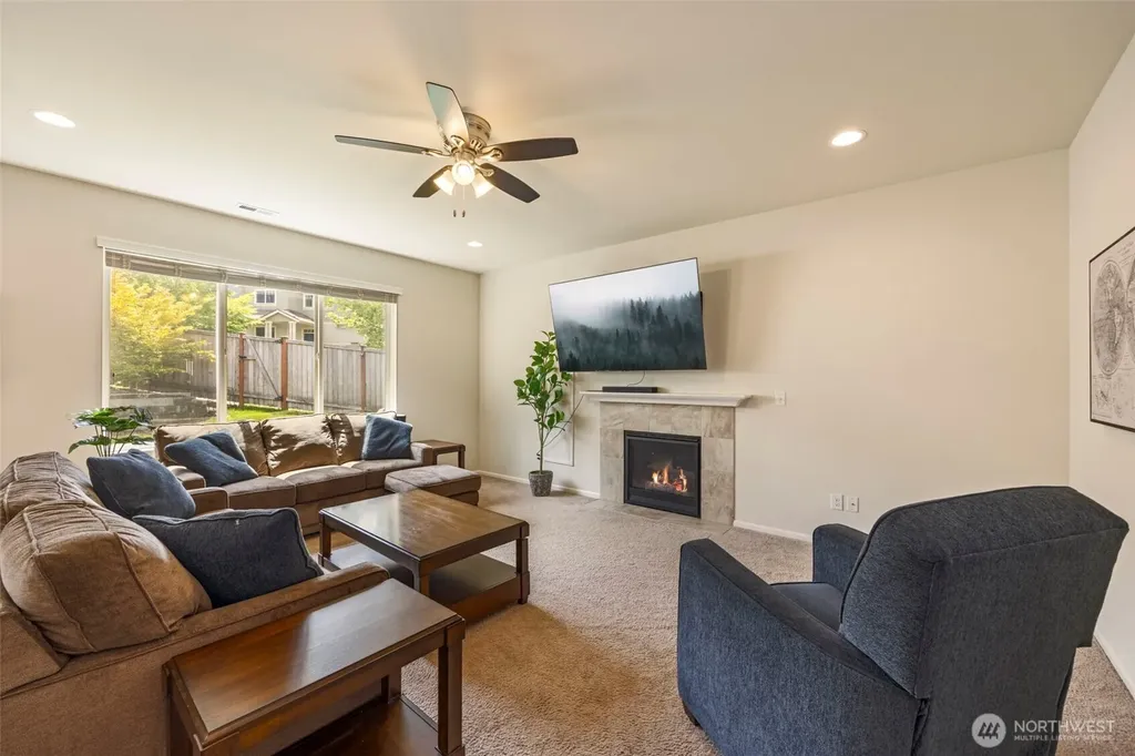 6605 Svea Court NE Lacey WA 98516