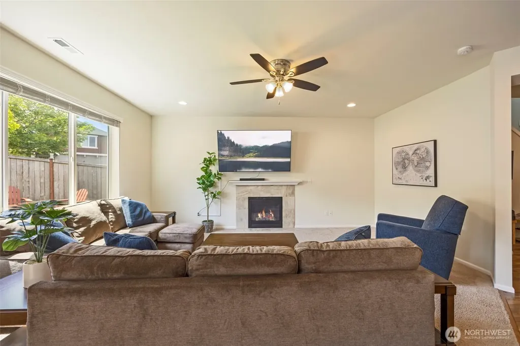 6605 Svea Court NE Lacey WA 98516