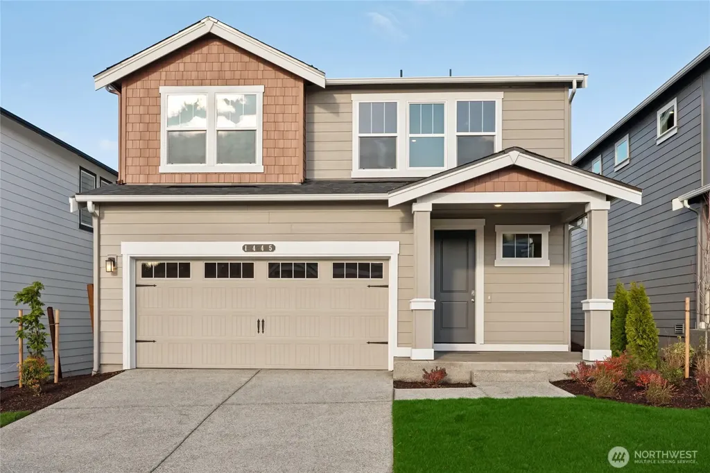 2225 Boxcar Street NE Olympia WA 98506