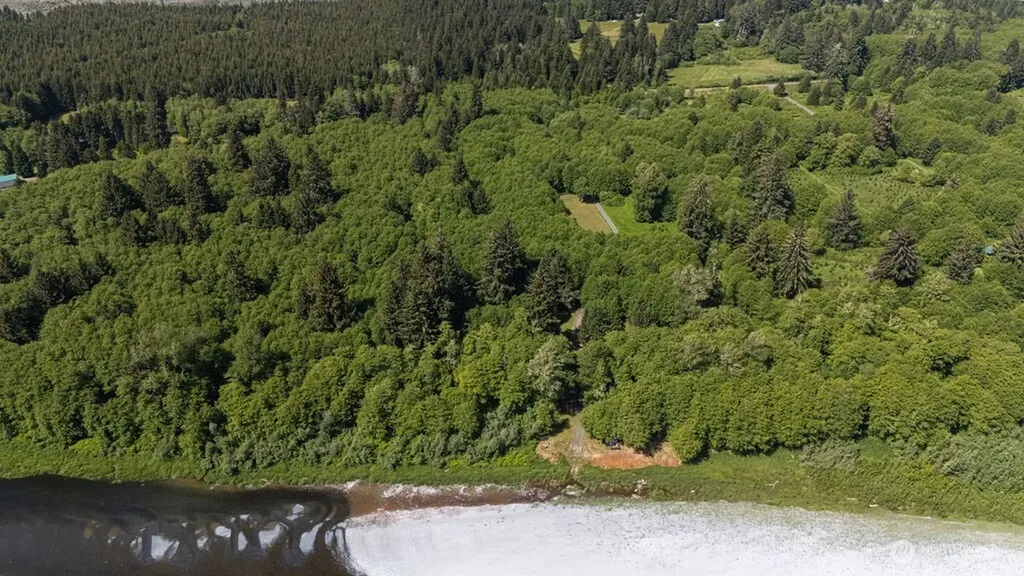 745 Green Road Forks WA 98331