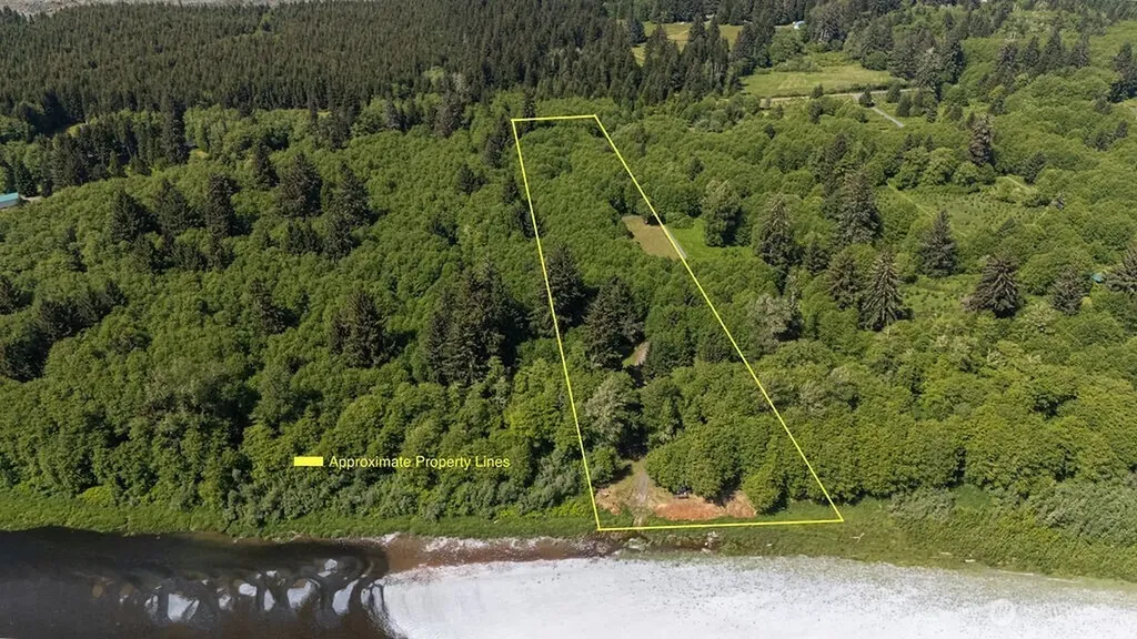 745 Green Road Forks WA 98331
