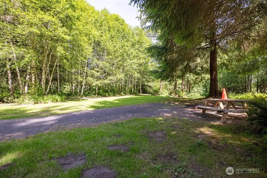 745 Green Road Forks WA 98331