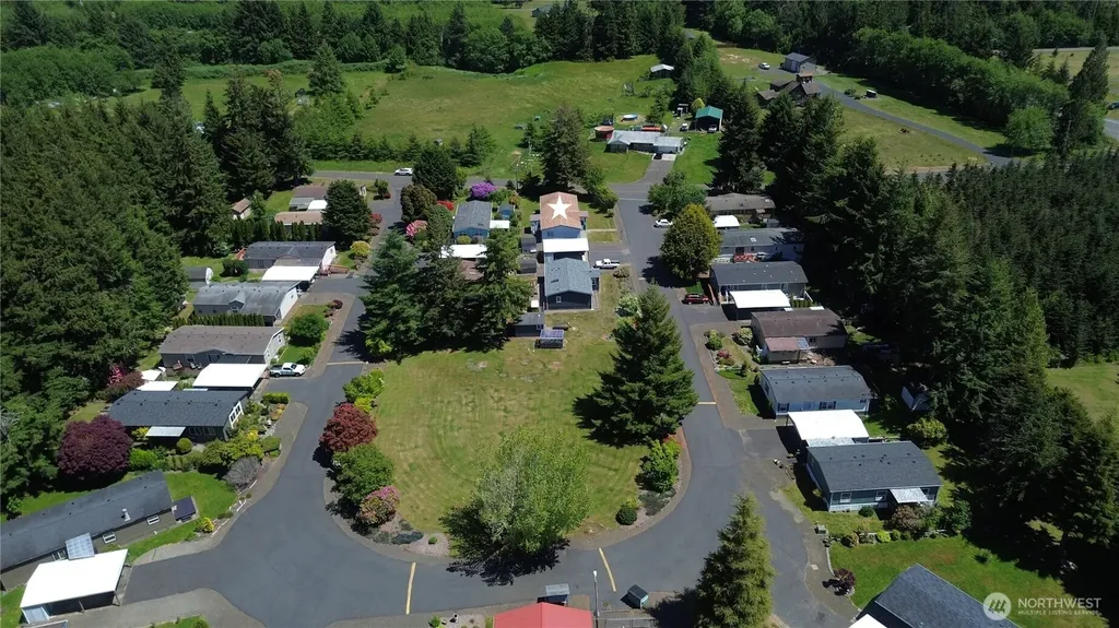 17 Rustemeyer Road Aberdeen WA 98520