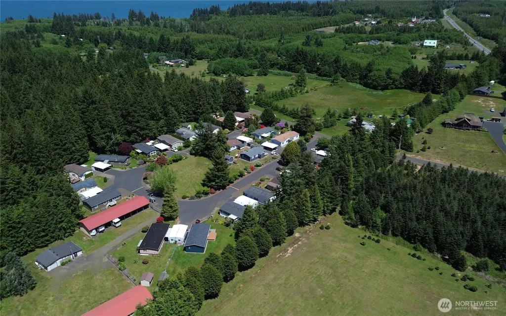 17 Rustemeyer Road Aberdeen WA 98520