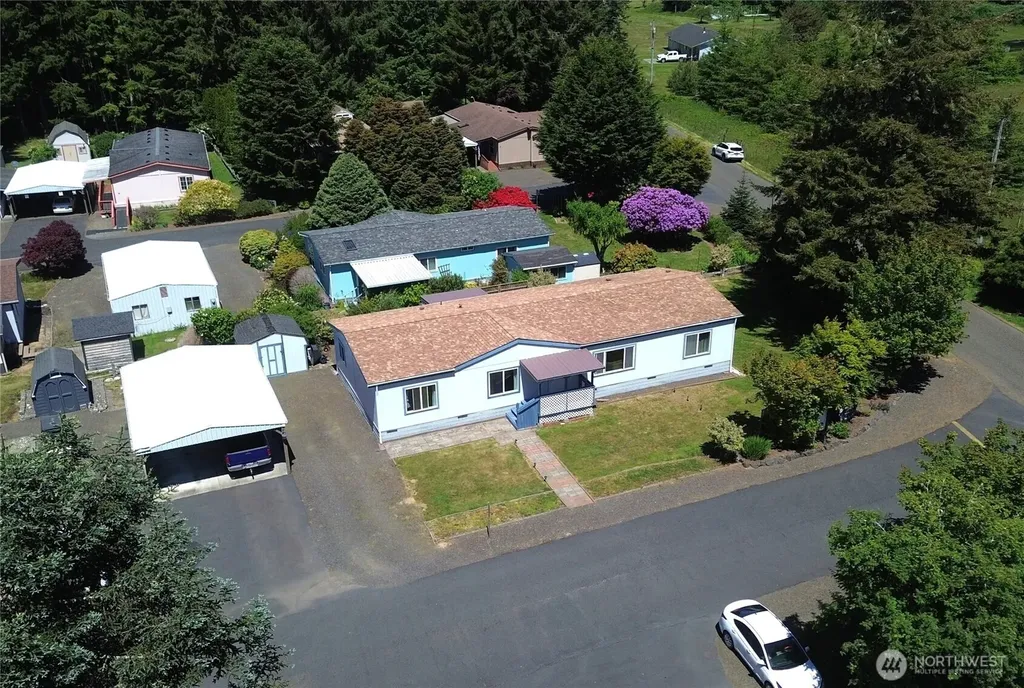 17 Rustemeyer Road Aberdeen WA 98520