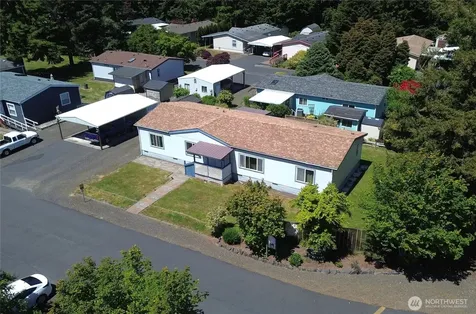 17 Rustemeyer Road Aberdeen WA 98520