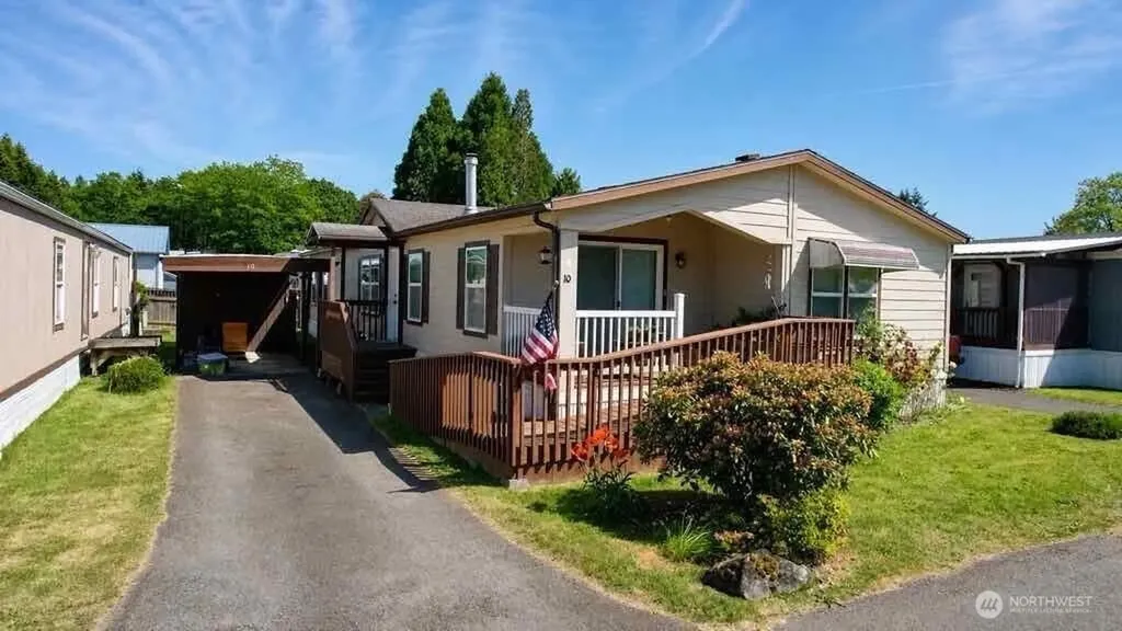 10239 185th Street SW Rochester WA 98579