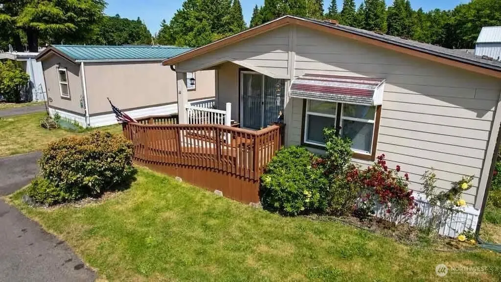 10239 185th Street SW Rochester WA 98579