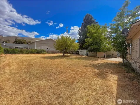1027 Camas Street Coulee Dam WA 99116
