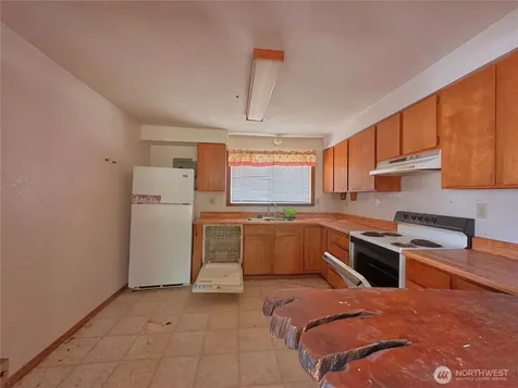 1027 Camas Street Coulee Dam WA 99116
