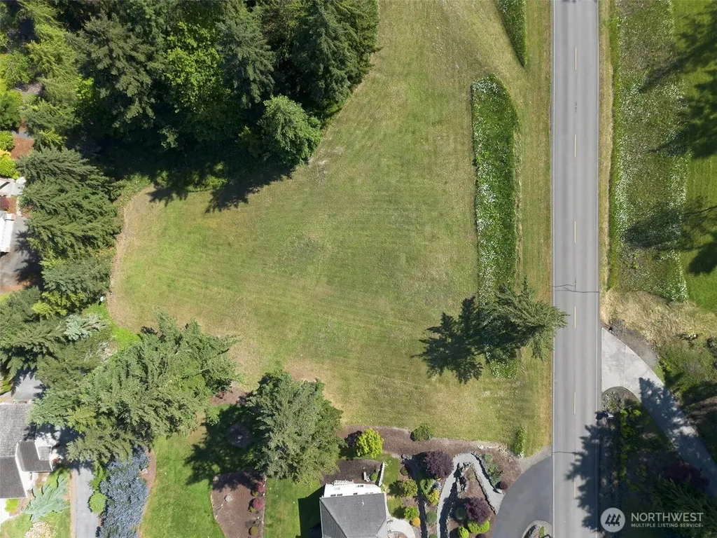 0 Owls Nest Road Sequim WA 98382
