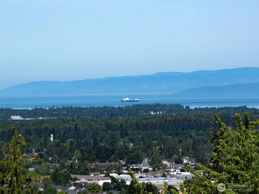 0 Owls Nest Road Sequim WA 98382
