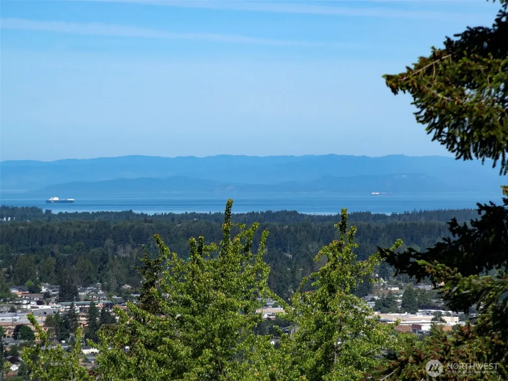 0 Owls Nest Road Sequim WA 98382