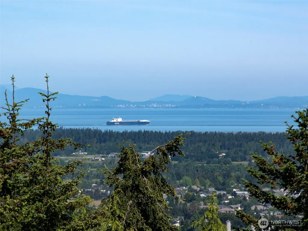 0 Owls Nest Road Sequim WA 98382