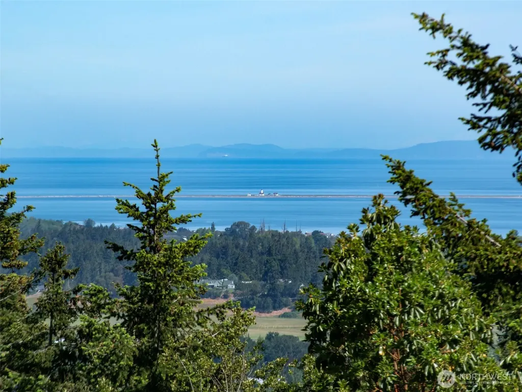 0 Owls Nest Road Sequim WA 98382