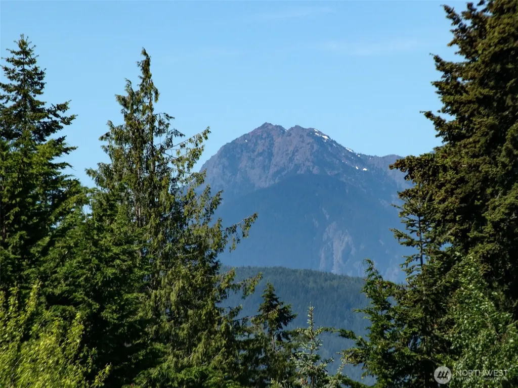 0 Owls Nest Road Sequim WA 98382