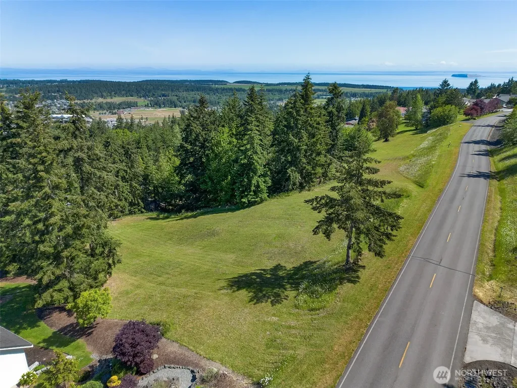 0 Owls Nest Road Sequim WA 98382