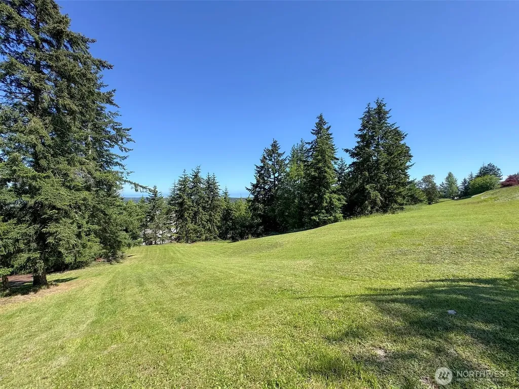 0 Owls Nest Road Sequim WA 98382