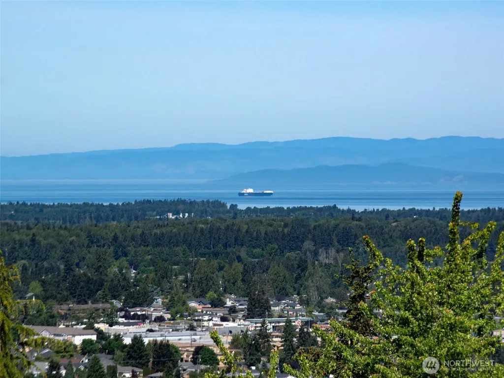 0 Owls Nest Road Sequim WA 98382