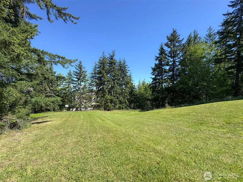 0 Owls Nest Road Sequim WA 98382