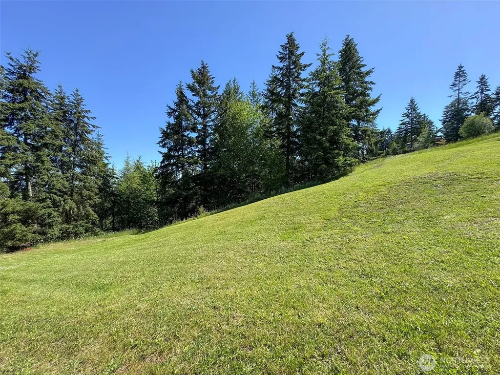 0 Owls Nest Road Sequim WA 98382