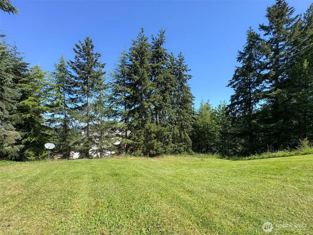 0 Owls Nest Road Sequim WA 98382