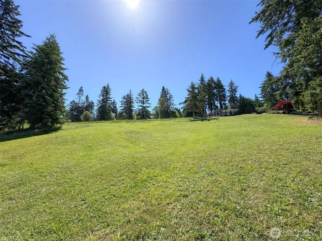 0 Owls Nest Road Sequim WA 98382