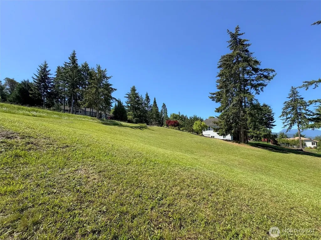 0 Owls Nest Road Sequim WA 98382