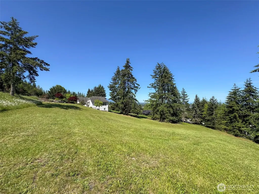 0 Owls Nest Road Sequim WA 98382