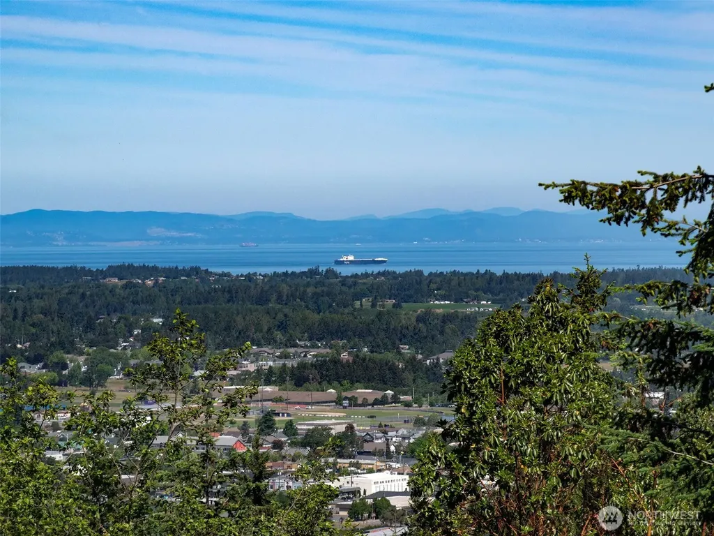 0 Owls Nest Road Sequim WA 98382