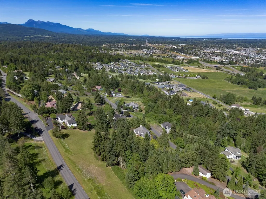 0 Owls Nest Road Sequim WA 98382