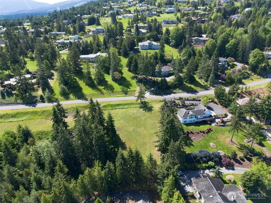 0 Owls Nest Road Sequim WA 98382