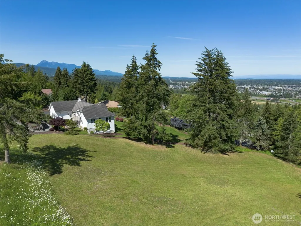 0 Owls Nest Road Sequim WA 98382