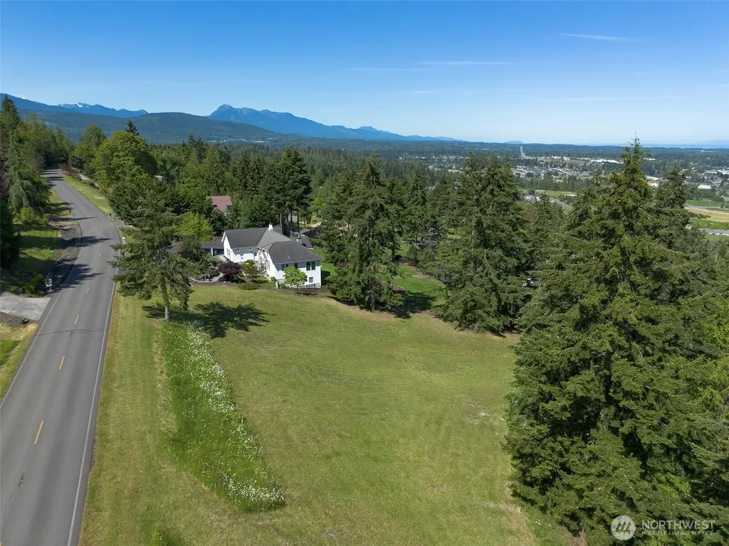 0 Owls Nest Road Sequim WA 98382