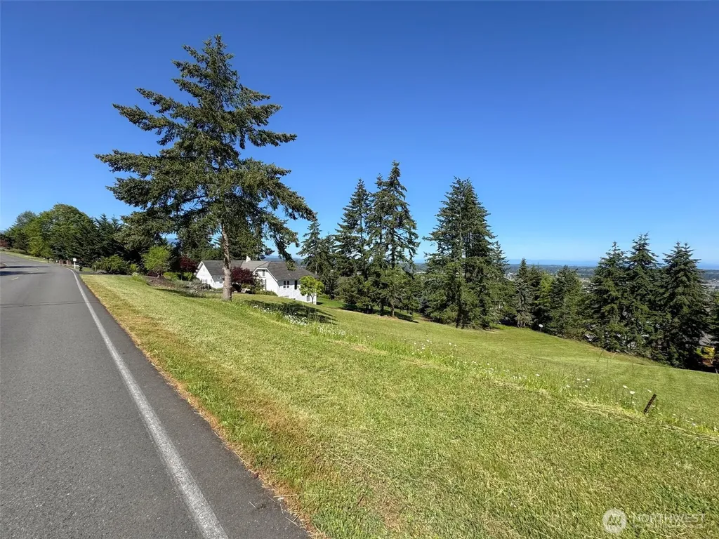 0 Owls Nest Road Sequim WA 98382