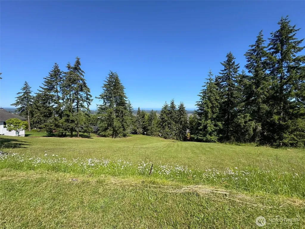 0 Owls Nest Road Sequim WA 98382