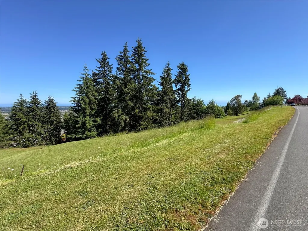 0 Owls Nest Road Sequim WA 98382