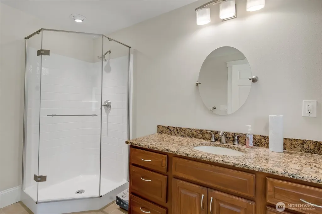 9938 168th Avenue SW Rochester WA 98579