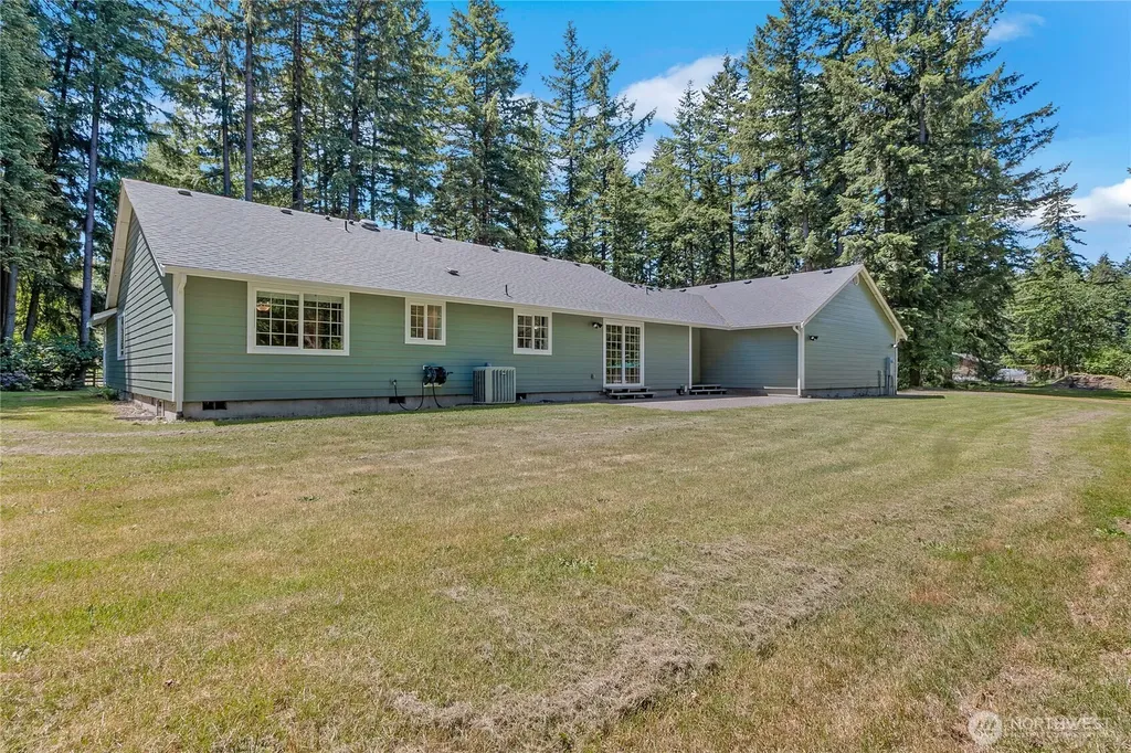 9938 168th Avenue SW Rochester WA 98579