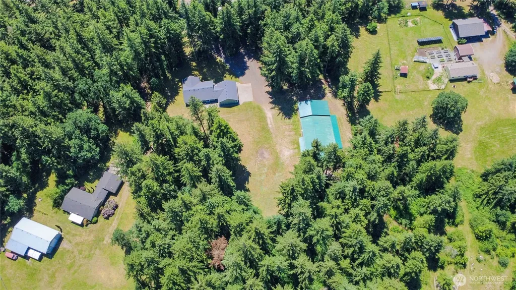 9938 168th Avenue SW Rochester WA 98579